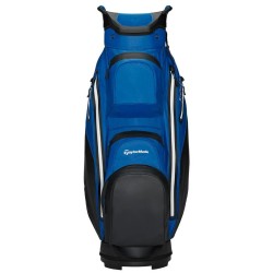 Taylormade | vente sac chariot de golf Storm Dry Black/Blue