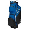 Taylormade | vente sac chariot de golf Storm Dry Black/Blue