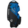 Taylormade | vente sac chariot de golf Storm Dry Black/Blue