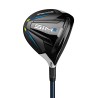 Taylormade- bois de parcours de golf femme modèle Sim2 max lady