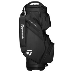 Taylormade | vente sac chariot de golf Storm Dry Black
