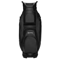 Taylormade | vente sac chariot de golf Storm Dry Black