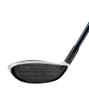 Taylormade- bois de parcours de golf femme modèle Sim2 max lady
