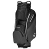 Taylormade | vente sac chariot de golf Storm Dry Grey/Black