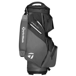 Taylormade | vente sac chariot de golf Storm Dry Grey/Black
