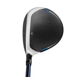Taylormade- bois de parcours de golf femme modèle Sim2 max lady