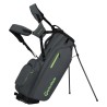 Vente sac portable Taylormade FlexTech Crossover Gris/Vert