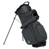 Vente sac portable Taylormade FlexTech Crossover Gris/Vert