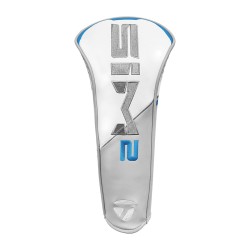 Taylormade- bois de parcours de golf femme modèle Sim2 max lady