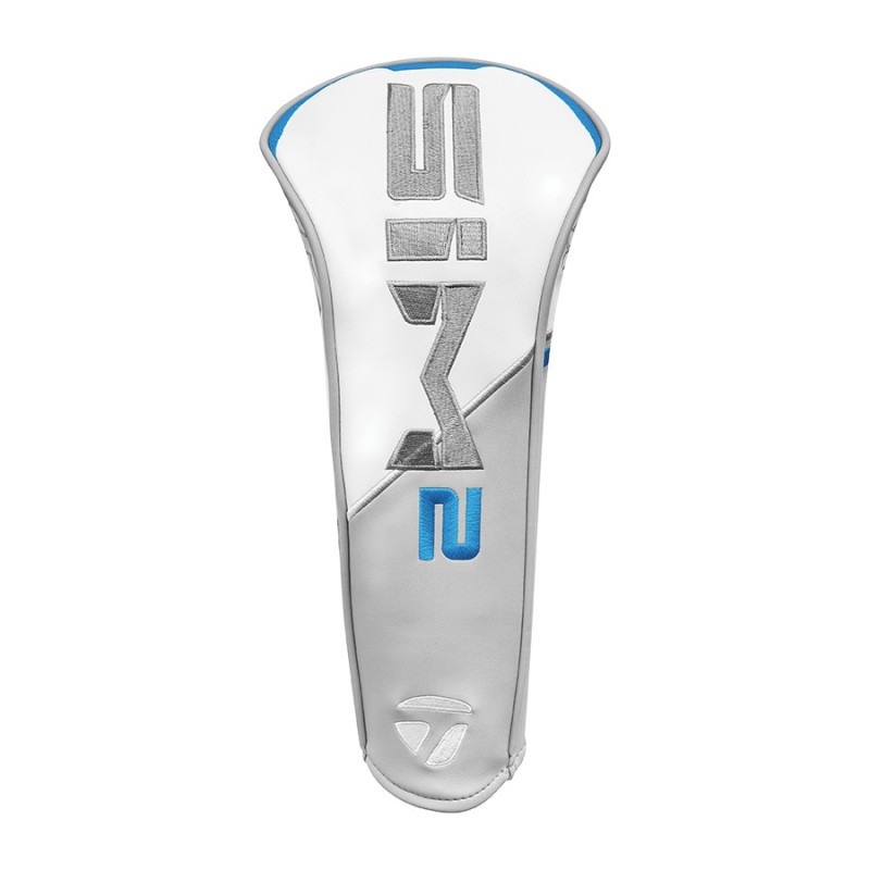 Bois De Parcours TaylorMade SIM2 5W - 19° - Droitier - Tête Seule