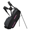 Vente sac portable Taylormade FlexTech Crossover Gris/Rose