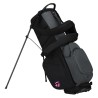 Vente sac portable Taylormade FlexTech Crossover Gris/Rose