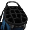 Vente sac portable Taylormade FlexTech Crossover Navy