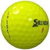 Srixon | Vente balles de golf modèle Z Star XV Jaune