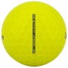 Wilson | vente balles golf modèle staff model Jaune