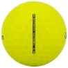 Wilson | vente balles golf modèle staff model X Jaune