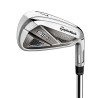 TAYLORMADE - vente série de fers de golf homme modèle SIM2 MAX acier