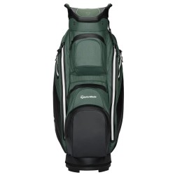Taylormade | vente sac chariot de golf Storm Dry Black/Sage