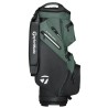 Taylormade | vente sac chariot de golf Storm Dry Black/Sage