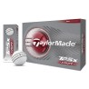 TaylorMade | ventes balles de golf TP5x Stripe 2026