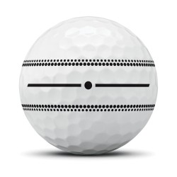 TaylorMade | ventes balles de golf TP5x Stripe 2026
