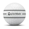 TaylorMade | ventes balles de golf TP5x Stripe 2026