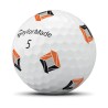 TaylorMade |Vente Balles de golf TP5 Pix 2026