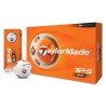 TaylorMade |Vente Balles de golf TP5 Pix 2026