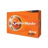 TaylorMade |Vente Balles de golf TP5 Pix 2026