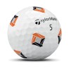 TaylorMade |Vente Balles de golf TP5 Pix 2026