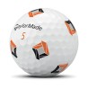 TaylorMade | Vente Balles de golf TP5x Pix 2026