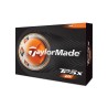 TaylorMade | Vente Balles de golf TP5x Pix 2026