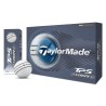 TaylorMade | Ventes Balles de golf TP5 Stripe 2026
