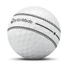TaylorMade | Ventes Balles de golf TP5 Stripe 2026