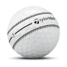TaylorMade | Ventes Balles de golf TP5 Stripe 2026