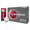 TaylorMade | Vente Balles de golf TP5x 2026