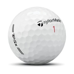 TaylorMade | Vente Balles de golf TP5x 2026