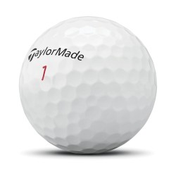 TaylorMade | Vente Balles de golf TP5x 2026