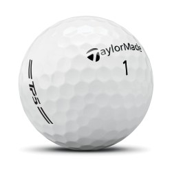 TaylorMade | vente de balles de golf TP5 2026