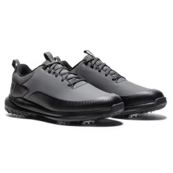 Footjoy | Chaussures Tour Rival Anthracite/Gris/Noir