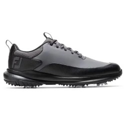 Footjoy | Chaussures Tour Rival Anthracite/Gris/Noir