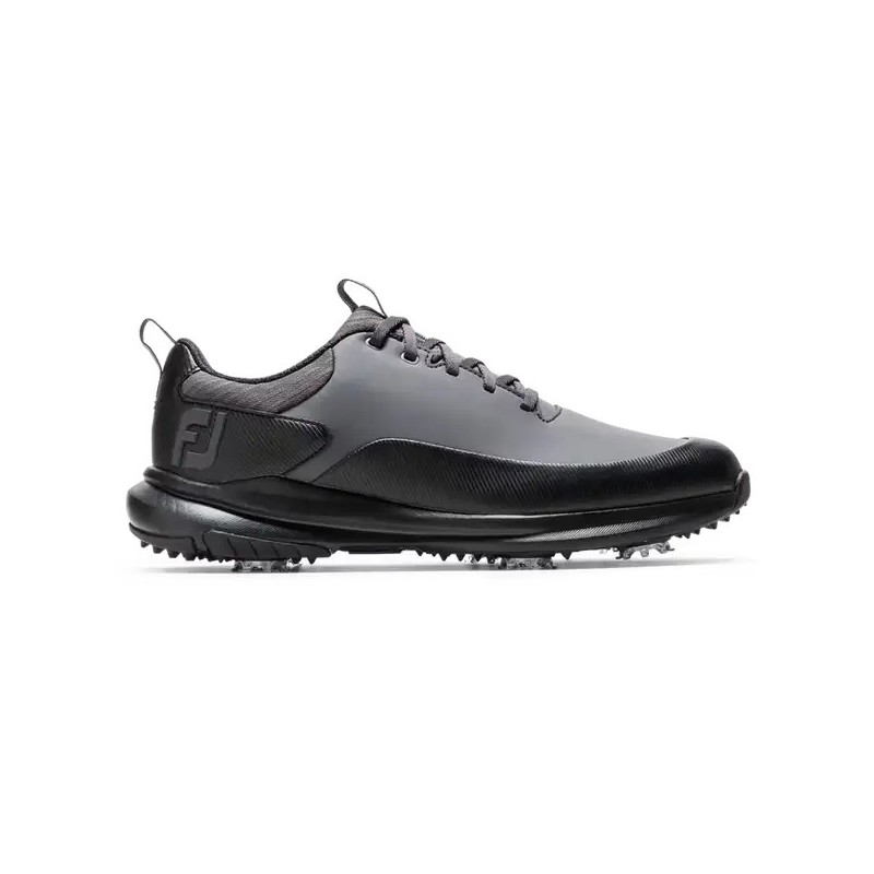 Footjoy | Chaussures Tour Rival Anthracite/Gris/Noir