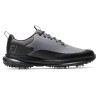Footjoy | Chaussures Tour Rival Anthracite/Gris/Noir