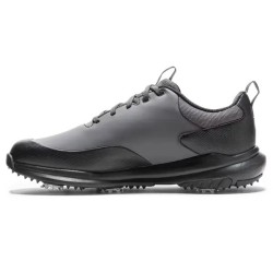 Footjoy | Chaussures Tour Rival Anthracite/Gris/Noir