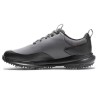 Footjoy | Chaussures Tour Rival Anthracite/Gris/Noir