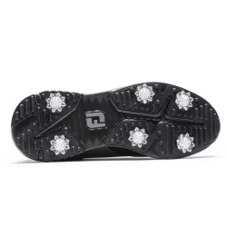 Footjoy | Chaussures Tour Rival Anthracite/Gris/Noir