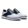 Footjoy | Chaussures Traditions Blanc/Marine/Bleu