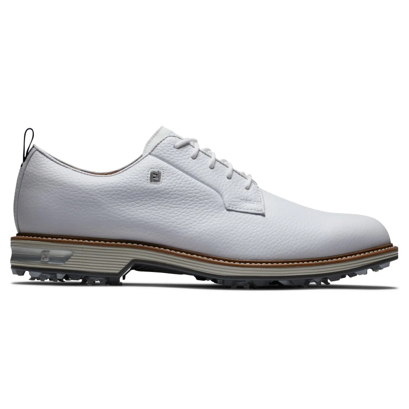 Footjoy | Chaussures Premiere Series Field Blanc/Gris