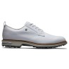 Footjoy | Chaussures Premiere Series Field Blanc/Gris