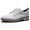 Footjoy | Chaussures Premiere Series Field Blanc/Gris